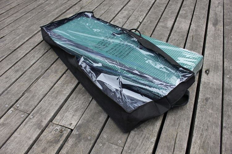 picnic mat carry bag