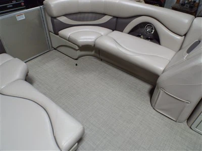 Lloriau Gwehyddu Cychod